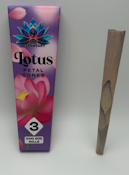 NJ Pure Lotus Cones