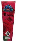 NJ Pure Rose Cones
