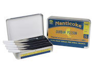 Nanticoke - Durban Poison - .5g 5pk - Preroll