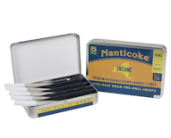 Nanticoke - Inzane - .5g 5pk - Preroll