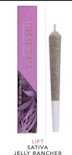 Weekenders - Lift (Jelly Rancher) - Single 1g - Preroll