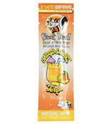 Mango Smoothie Terps Hemp Wraps | 2 Pack | TAXES INCLUDED