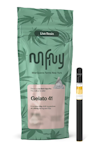 Gelato #41 Live Resin All In One Vape Pen 0.5g | MFNY | Concentrate