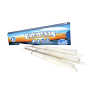 Elements 1 1/4" Cones 