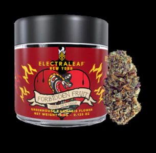 Electraleaf New York - Electraleaf | Flower | Forbidden Fruit | 3.5G Main Image