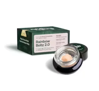 MFNY - MFNY | Live Rosin Badder | Rainbow Beltz 2.0 | 1G