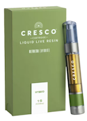 Cresco - Cereal Milk - Vape Cart - 1.0g