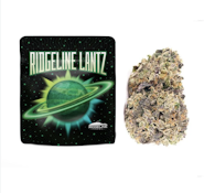 Cookies | Ridgeline Lantz | 3.5g