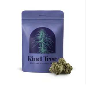 KIND TREE - Kind Tree | Bone Apple Teet littles | 7g