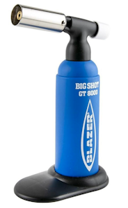 AGA - Blazer - Big Shot 8000 Torch