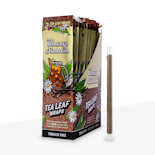 Blazy Susan Tea Leaf Wraps