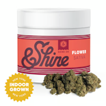 &SHINE - Jah'Spresso(Jack Herer) - 3.5g - Flower