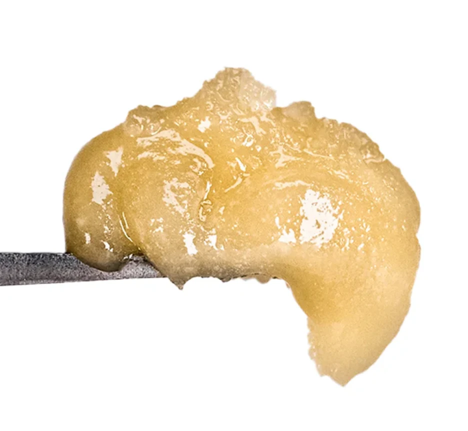 Treeworks - Rainbow Belts - 1g Live Rosin - Treeworks Main Image