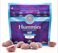 Sleep Hummies - 100mg - Treeworks