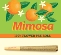 Mimosa - 1g - Paper Crane