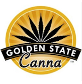 ON SALE GOLDEN STATE CANNA COOKIE GLUE 3.5G 