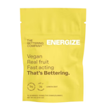 The Bettering Company - Energize - Lemon Zest - 100mg - Edible