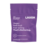 The Bettering Company - Laugh - Blackberry Lemonade - 100mg - Edible