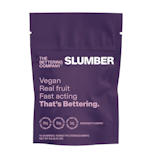 The Bettering Company - Slumber - Midnight Cherry - 100mg - Edible