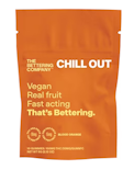 The Bettering Company - Chill Out Blood Orange - 100mg - Edible