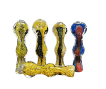 Colorful Design Chillum