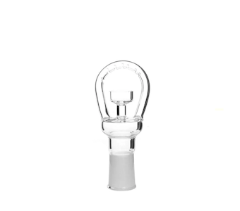 Clix2Buy - 18mm Halo Domeless Quartz Nail