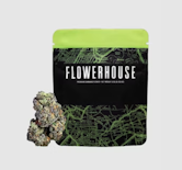 Flowerhouse NY - Alien OG - 3.5g - Flower