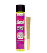 ALIEN LABS - Preroll - Atomic Apple - 1G