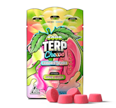 ABX - 100mg Terp Chews - Sour Guava