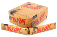 RAW Classic King Size Slim