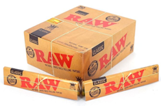 RAW Classic King Size Slim