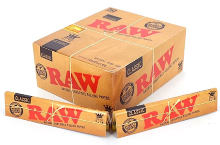 RAW - RAW Classic King Size Slim