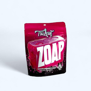 Truleaf - Zoap - Eighth