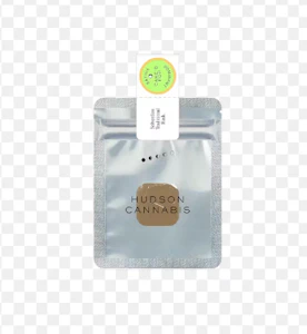 Hudson Cannabis - Hudson Cannabis | Hash | Cake'd Pop | 1G