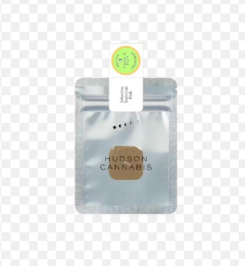 Hudson Cannabis - Hudson Cannabis | Hash | Cake'd Pop | 1G Main Image