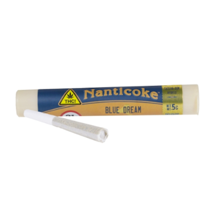NANTICOKE - Nanticoke | Preroll | Blue Dream | 0.5g