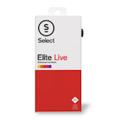 Select | Bittersweet Live Resin Cartridge | 0.5g