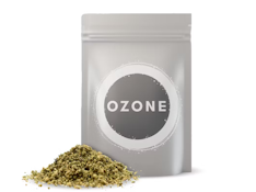 [REC] Ozone | Jupiter #3 | 7g SHAKE