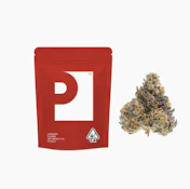 PREFERRED 3.5G Znackz Premium Flower