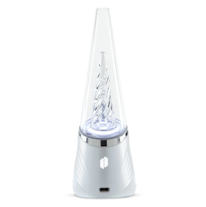 PUFFCO - Peak Pro - Pearl - E-Rig