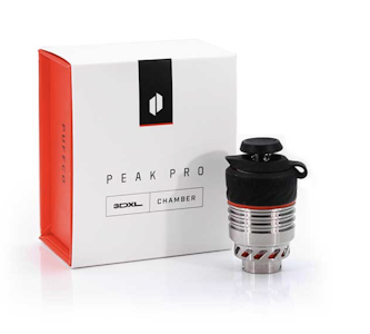 PUFFCO - 3DXL Chamber - Peak Pro - E-Rig Accessory