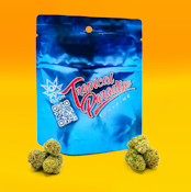 Elyon Tropical Paradise 3.5g