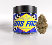 Electraleaf - Gas Face - 3.5g - Flower