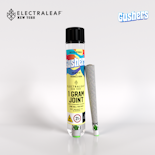 Electraleaf - Gushers - Joint - 1g - Preroll