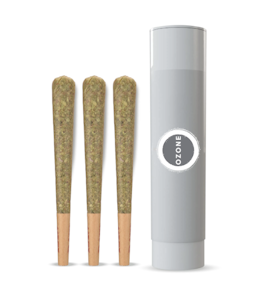 Ozone | Modified Bananas | 3pk/1.5g