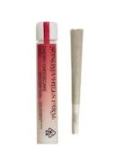 Sonoma Hills Farm | Sungrown Preroll (1g) Cherry Cheesecake (I)