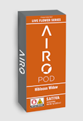 [REC] Airo | Hibiscus Widow | 1g Magnetic Cartridge