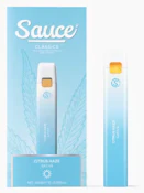 Sauce - Classics - Citrus Haze - RTU - 1.0g