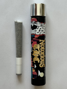 Notorious THC - 1g Infused Pre-Roll