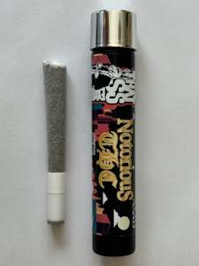 Slap That Ass - Notorious THC - 1g Infused Pre-Roll
